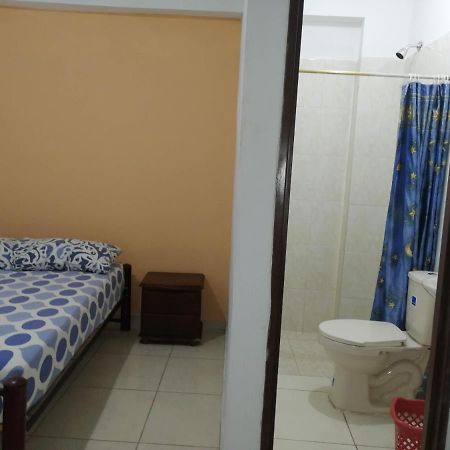 San Bosco Hostal Cali Exterior foto