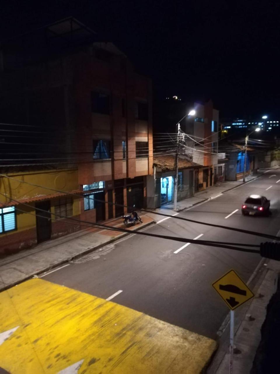 San Bosco Hostal Cali Exterior foto