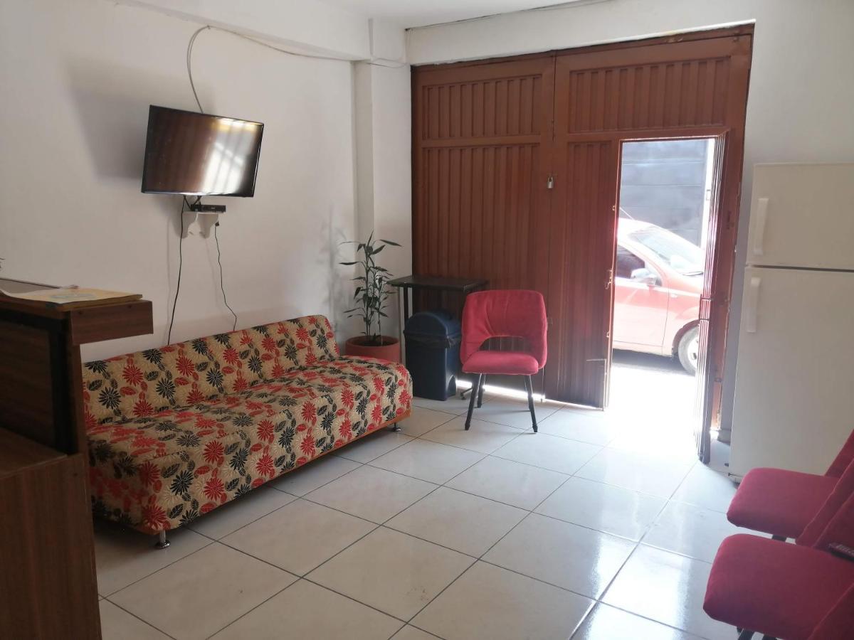San Bosco Hostal Cali Exterior foto